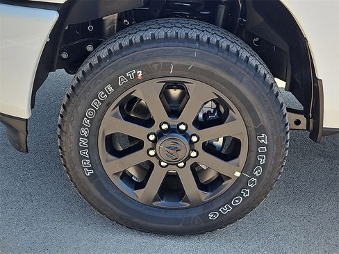 New 2026 RAM 2500 Lone Star image 13