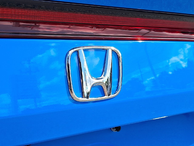 Used 2025 Honda Civic Sport image 27