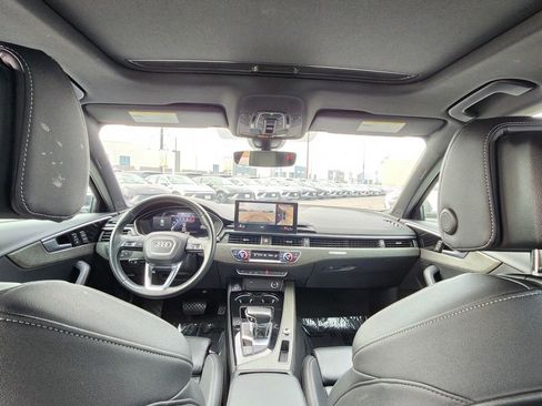 Used 2023 Audi A4 2.0T Premium Plus image 29