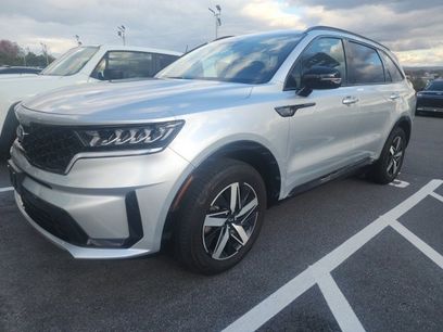 Used 2021 Kia Sorento S