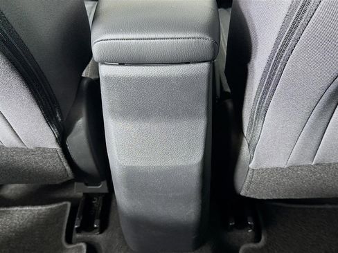 New 2026 Nissan Kicks SV FWD image 24