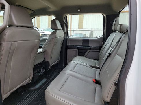 Used 2020 Ford F350 XL w/ Power Equipment Group image 16