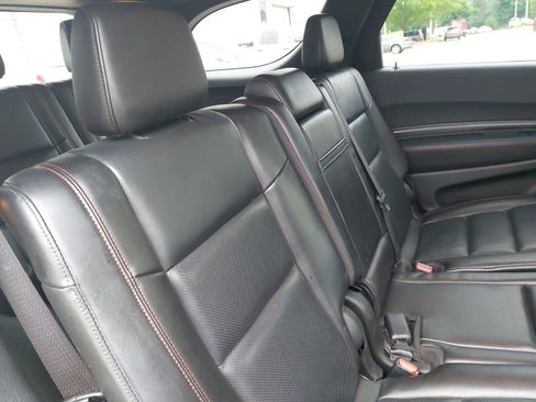 Used 2024 Dodge Durango GT RWD image 11
