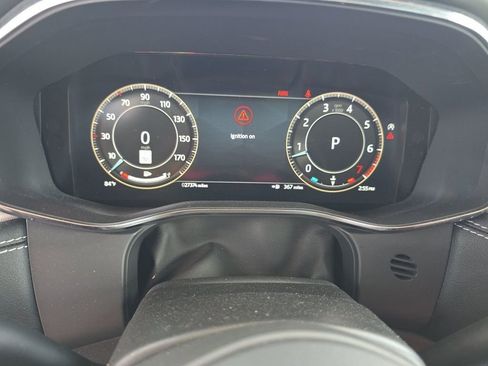 Used 2024 Jaguar F-PACE R-Dynamic S image 13