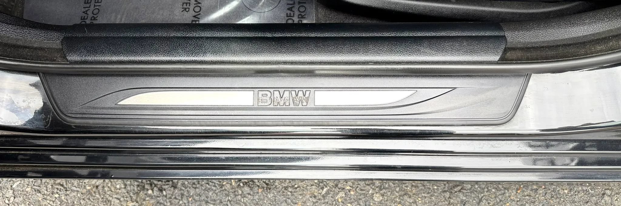 Used 2015 BMW 528i xDrive Sedan AWD/4WD image 27
