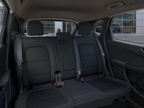 New 2026 Ford Escape Active w/ Cold Weather Package AWD/4WD image 11