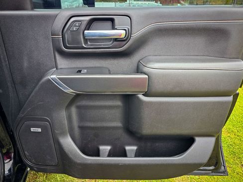 Used 2020 GMC Sierra 2500 AT4 w/ AT4 Premium Package image 46