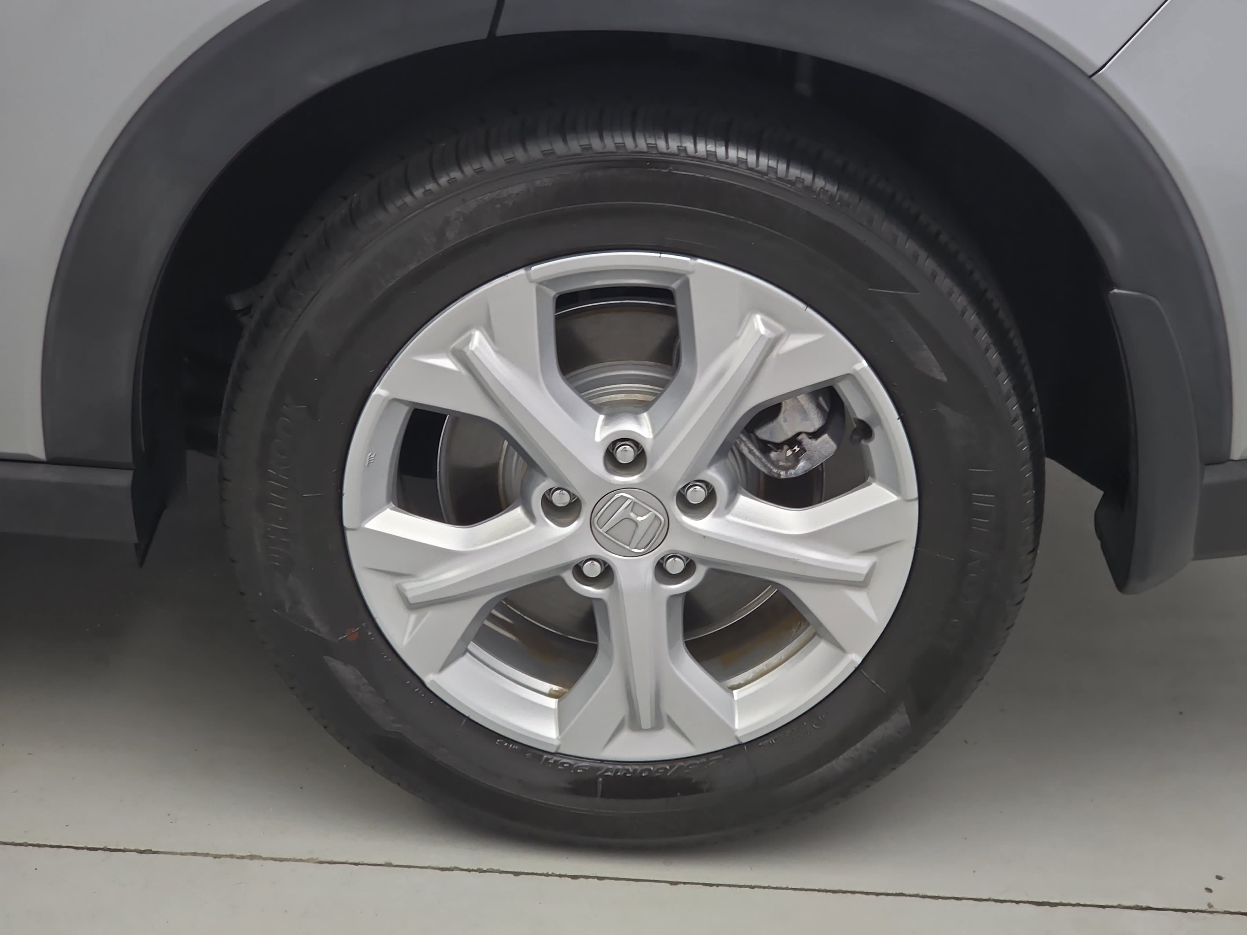 Used 2024 Honda HR-V LX image 30