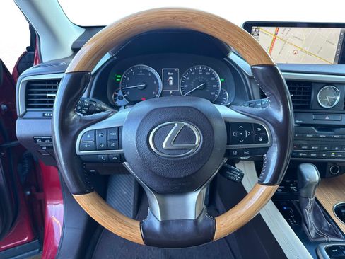 Used 2018 Lexus RX 350L FWD image 29