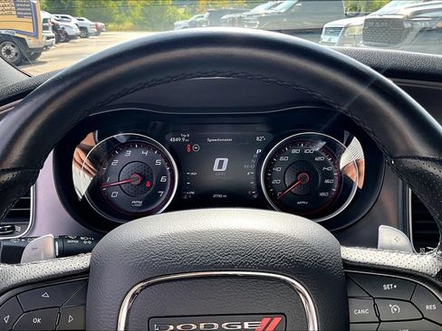 Used 2023 Dodge Charger Scat Pack RWD image 17