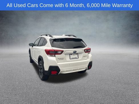 Used 2023 Subaru Crosstrek 2.0i Premium image 6