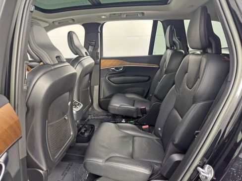 Used 2023 Volvo XC90 B6 Plus w/ Protection Package Premier image 43
