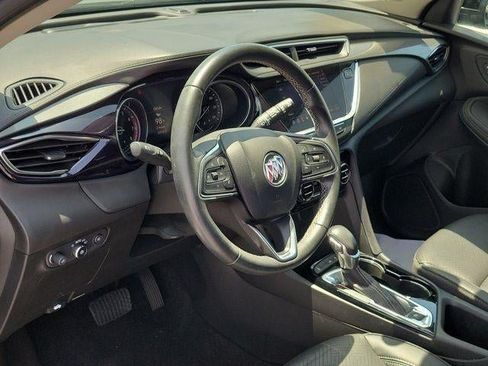 Used 2023 Buick Encore GX Essence w/ Experience Buick Package FWD image 9