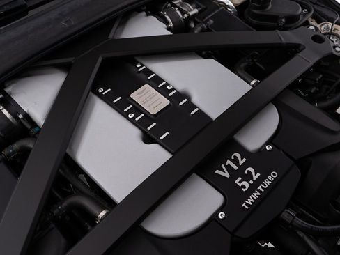 Used 2023 Aston Martin DBS Superleggera Volante image 53