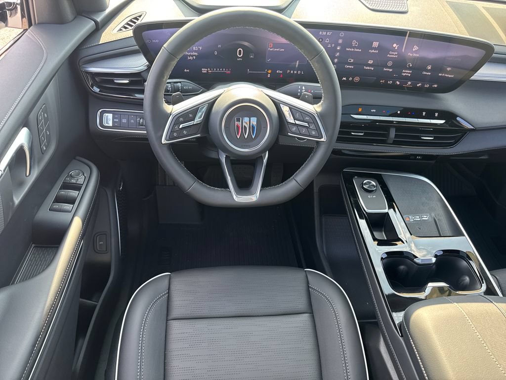 New 2026 Buick Enclave Sport Touring w/ Power Package FWD image 13