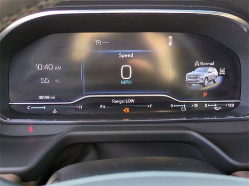 Used 2023 Chevrolet Tahoe High Country w/ Premium Package image 15