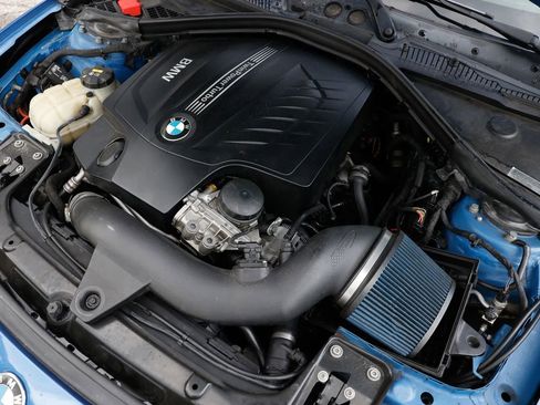 Used 2016 BMW M235i Coupe image 50