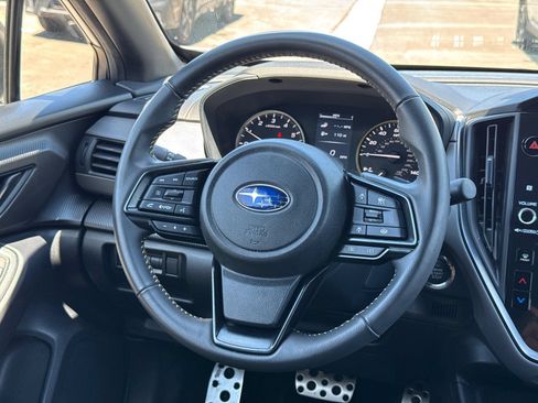 Certified 2025 Subaru Crosstrek 2.5i Sport w/ Crosstrek Mirror Package AWD/4WD image 13