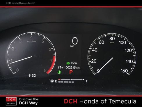 Certified 2026 Honda Civic Sport image 10