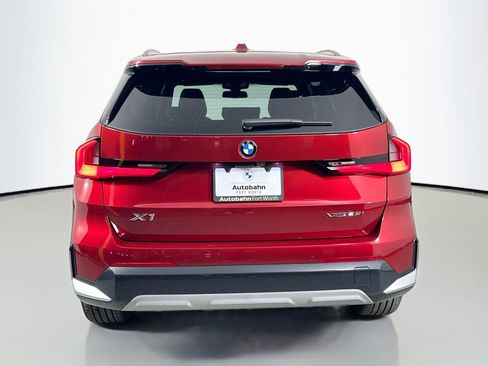 New 2026 BMW X1 xDrive28i w/ Convenience Package image 6