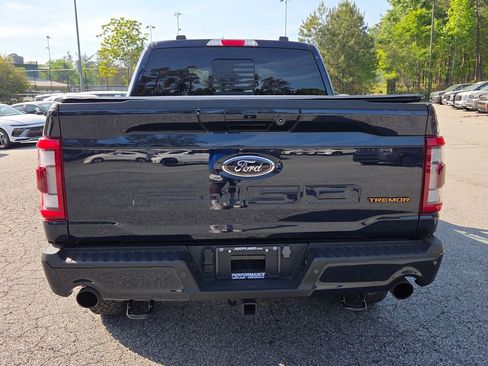 Used 2023 Ford F150 Tremor w/ Equipment Group 402A High AWD/4WD image 9