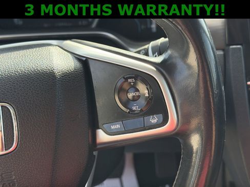 Used 2019 Honda Civic EX image 40