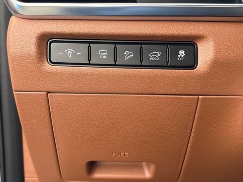 Used 2024 Kia Telluride SX Prestige X-Line AWD/4WD image 52