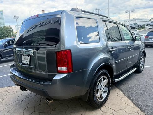Used 2009 Honda Pilot EX-L image 7