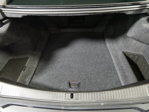 Used 2014 Cadillac CTS Vsport Premium RWD image 18