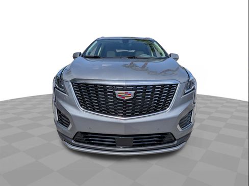 New 2026 Cadillac XT5 Premium Luxury w/ Driver Assist Package FWD image 9