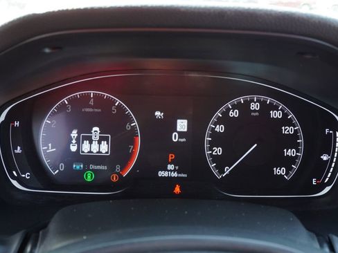 Used 2021 Honda Accord Sport image 20