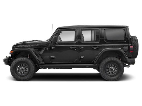 Used 2023 Jeep Wrangler Unlimited Sport AWD/4WD image 22