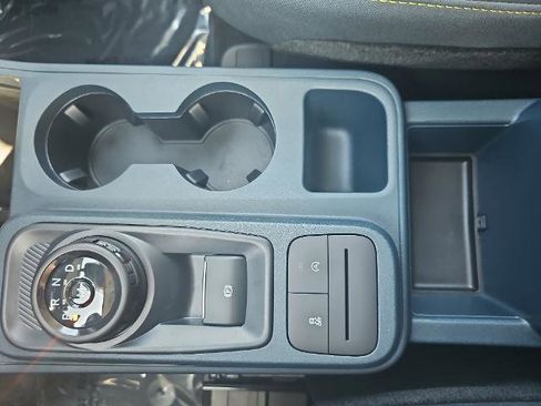 New 2025 Ford Maverick Lobo image 20