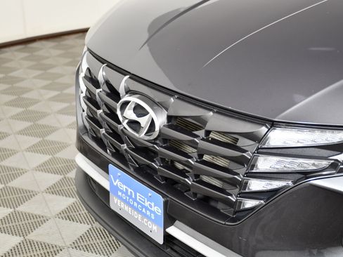 Used 2024 Hyundai Tucson SEL AWD/4WD image 11