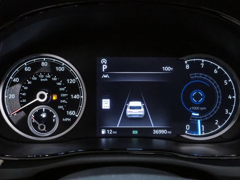 Certified 2024 Genesis GV70 2.5T w/ Select Package AWD/4WD image 22