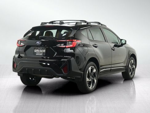 Used 2024 Subaru Crosstrek 2.5i Limited AWD/4WD image 5