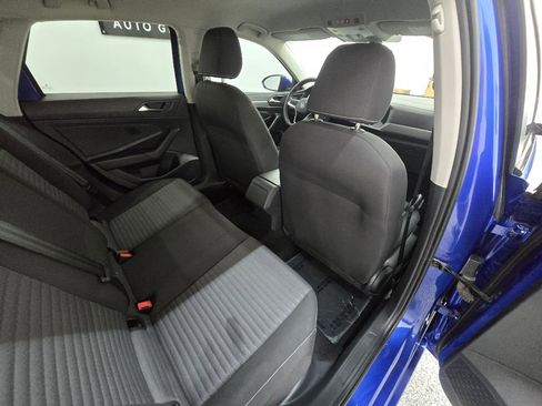 Used 2023 Volkswagen Jetta S image 16