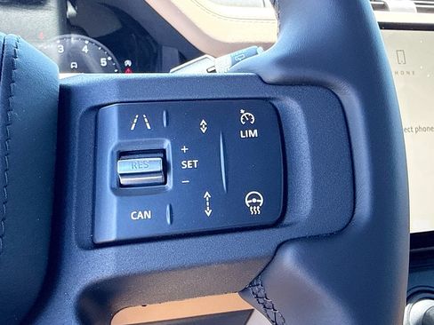 New 2026 Land Rover Defender 130 X AWD/4WD image 38