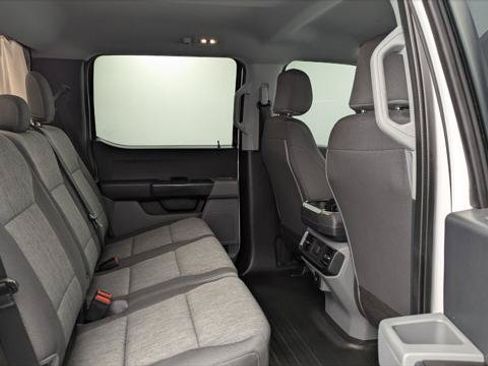 Used 2021 Ford F150 XL w/ Equipment Group 101A High AWD/4WD image 18