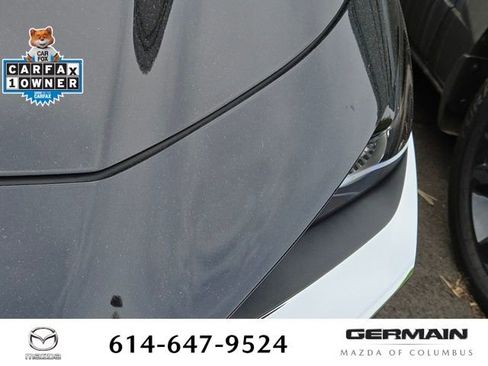 Used 2021 MAZDA CX-30 AWD 2.5 S w/ Preferred Package image 12