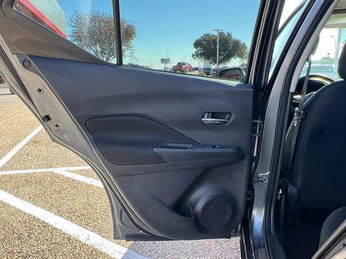 Used 2024 Nissan Kicks SV w/ Interior Electronics Package image 27