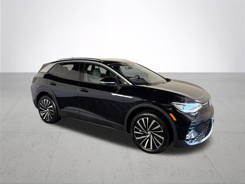 Certified 2023 Volkswagen ID.4 Pro S Plus AWD/4WD image 5