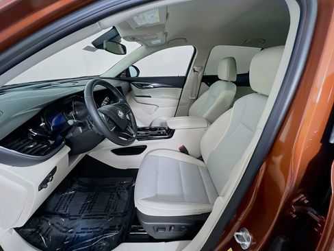 Certified 2022 Buick Envision Preferred AWD/4WD image 20