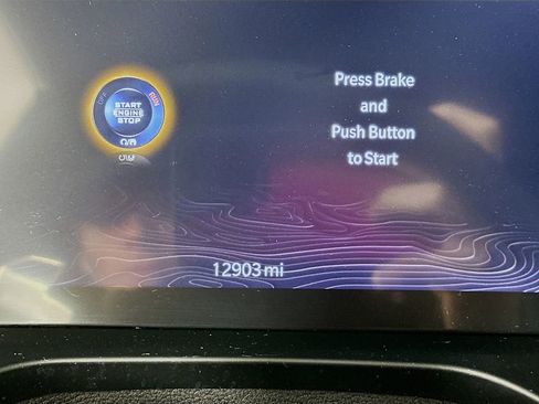 Certified 2025 Jeep Grand Cherokee Limited w/ Black Appearance Package image 21