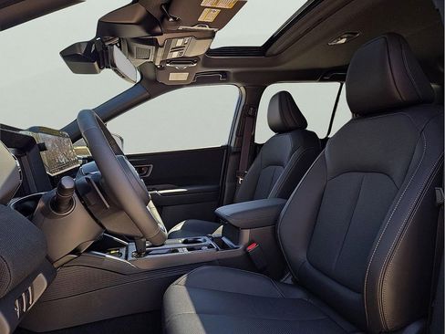 New 2026 Subaru Outback Limited AWD/4WD image 14