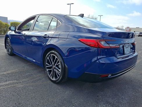 New 2026 Toyota Camry XLE FWD image 5