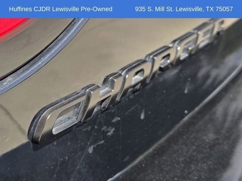 Used 2021 Dodge Charger Scat Pack RWD image 11