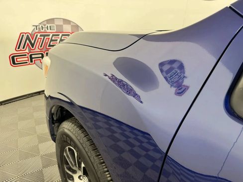 Used 2021 Nissan Titan SV w/ SV Convenience Package AWD/4WD image 24