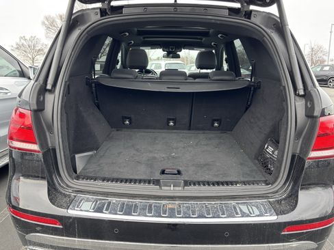 Used 2017 Mercedes-Benz GLE 350 4MATIC image 32