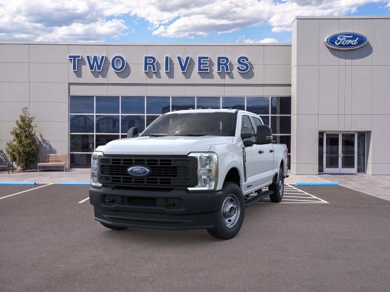 New 2026 Ford F250 XL AWD/4WD image 2